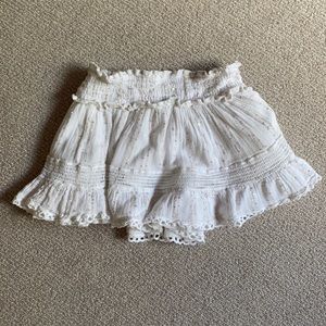 Surf Gypsy Mini Skirt